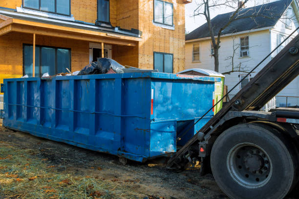 Property Management Cleanouts in Hayden, AL