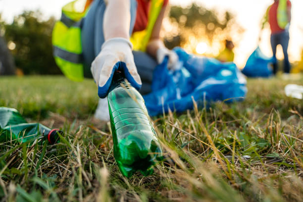 Recycling Services for Junk in Hayden, AL